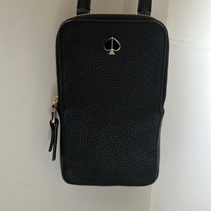 Kate Space crossbody phone/wallet bag